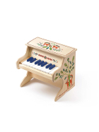 Djeco Piano, elektronisch
