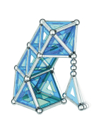 Geomag PRO L, 110 Teile