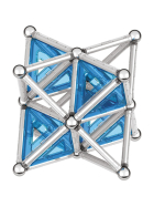 Geomag PRO L, 110 Teile