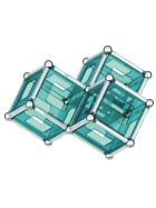 Geomag PRO L, 110 Teile