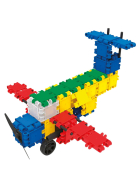 Clics Box Bausatz, 750 Teile