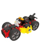 Clics Box Bausatz, 750 Teile