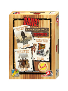 AbacusSpiele Bang! Expansion Pack Erweiterung