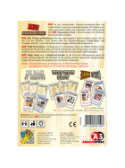 AbacusSpiele Bang! Expansion Pack Erweiterung