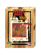 AbacusSpiele Bang! Dodge City Erweiterung