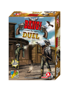 AbacusSpiele BANG! The Duel
