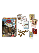 AbacusSpiele BANG! The Duel