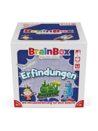 BrainBox - Erfindungen