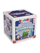 BrainBox - Erfindungen