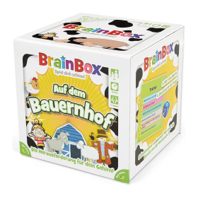 BrainBox - Auf dem Bauernhof
