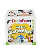 BrainBox - Auf dem Bauernhof