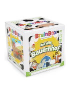 BrainBox - Auf dem Bauernhof