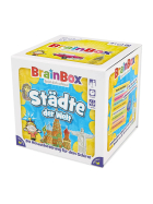 BrainBox - Städte der Welt