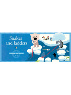 Djeco Snake and Ladders