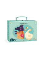 Djeco Ludo & Co Junior