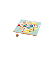 Djeco Ludo & Co Junior