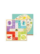 Djeco Ludo & Co Junior
