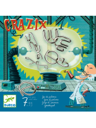 Djeco Crazix
