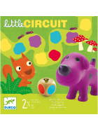 Djeco Little Circuit