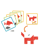 Djeco Tangram
