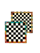 Djeco Schach und Dame