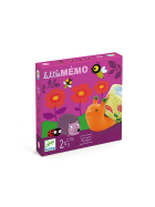 Djeco Little Memo