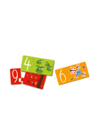 Puzzle Duo Zahlen