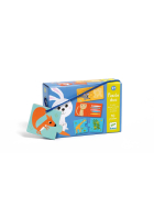 Puzzle Duo Zu Tisch!