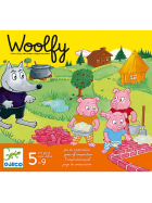 Djeco Woolfy