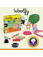 Djeco Woolfy