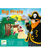 Djeco Big Pirate
