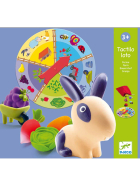 Djeco Tactilo Lotto Bauernhof