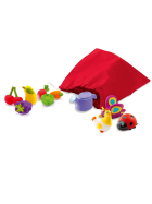 Djeco Tactilo Lotto Bauernhof