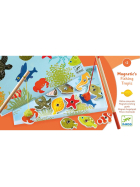 Djeco Magnetspiel Fishing Tropic