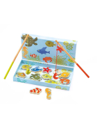 Djeco Magnetspiel Fishing Tropic