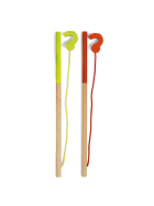 Djeco Magnetspiel Fishing Tropic