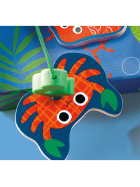 Djeco Magnetspiel Fishing Colour