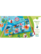 Djeco Magnetspiel Fishing Duck