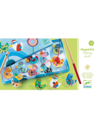 Djeco Magnetspiel Fishing Duck