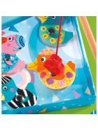 Djeco Magnetspiel Fishing Duck