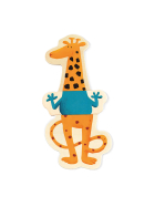 Djeco Magnete Crazy