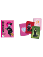 Djeco Kartenspiel Diamoniak