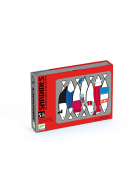 Djeco Kartenspiel Sardines