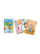 Djeco Kartenspiel Happy Family