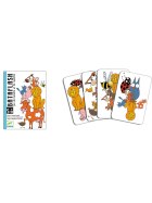 Djeco Kartenspiel Bataflash