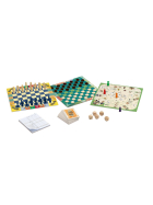 Djeco Classic Box 20 Spiele
