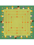 Djeco Classic Box 20 Spiele