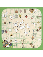 Djeco Classic Box 20 Spiele