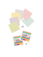 Djeco Origami Kleine Boxen