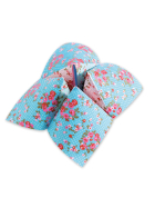 Djeco Origami - Himmel und Hölle pink